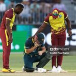 Caribbean Cricket Rivalries: West Indies vs Australia