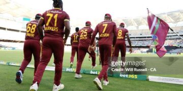 West Indies Cricket set to take the world by storm in the upcoming Cricket World Cup