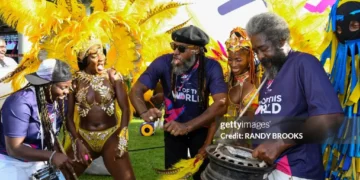 2024 T20 World Cup Best Matches