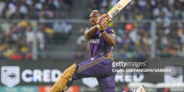Andre Russell returns to the 2024 T20 World Cup