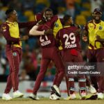 Group C of the 2024 T20 World Cup