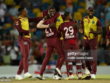 Group C of the 2024 T20 World Cup