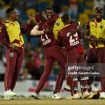 Group C of the 2024 T20 World Cup