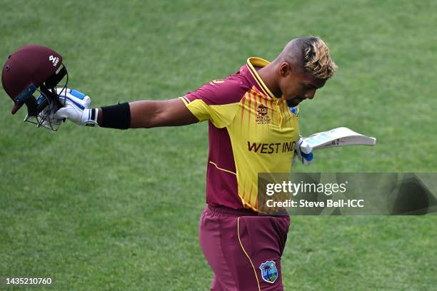 Where Did it Go Wrong for the West Indies in the 2022 T20 World Cup: Three Important Learnings for the Men in Maroon
