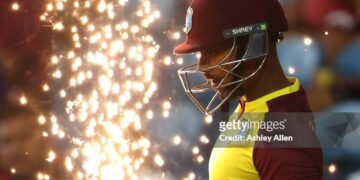 West Indies squad revealed for the 2024 T20 World Cup