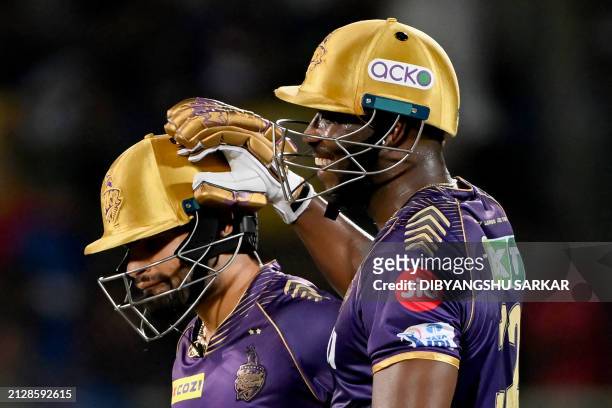 Andre Russell's super form takes him to the West Indies T20 side