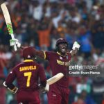 Carlos Brathwaite "Remember the Name"