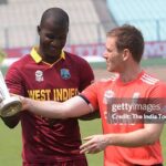 West Indies 2016 T20 World Cup Journey