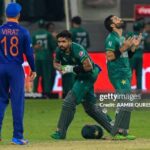 Pakistan vs India set for a clash in New York