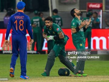 Pakistan vs India set for a clash in New York
