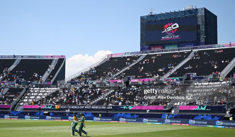 India and South Africa Set to Clash in the 2024 T20 World Cup Final: All You Need to Know! India and South Africa Set to Clash in the 2024 T20 World Cup Final: All You Need to Know!
