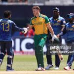South Africa vs Sri Lanka: Fourth Game of the 2024 T20 World Cup