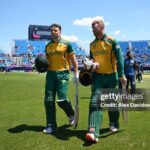Are South Africa the favorites for the 2024 T20 World Cup?