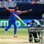 Ind vs Pak: A 2024 T20 World Cup Thriller