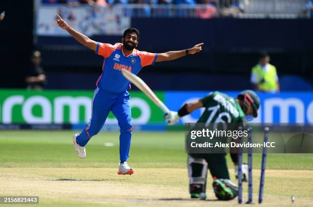 Ind vs Pak: A 2024 T20 World Cup Thriller