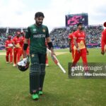 Pakistan's 2024 T20 World Cup Super 8 chances!