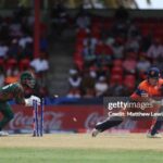 Bangladesh Beats Netherlands to solidify their Super 8 Position