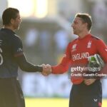England vs Namibia 2024 T20 World Cup