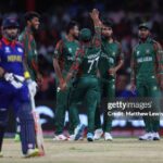 Ban vs Nep thriller in the 2024 T20 World Cup