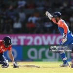 India defeats England to make it to the T20 World Cup Final