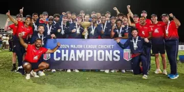 Washington Freedom won the 2024 MLC