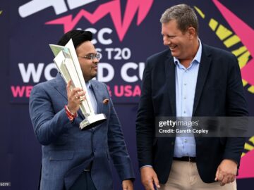 Unfair favorism from ICC towards BCCI