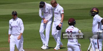 West Indies Tour of England 2024