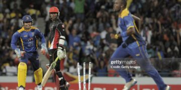 One of the best CPL Moments as we get closer to the 2024 CPL