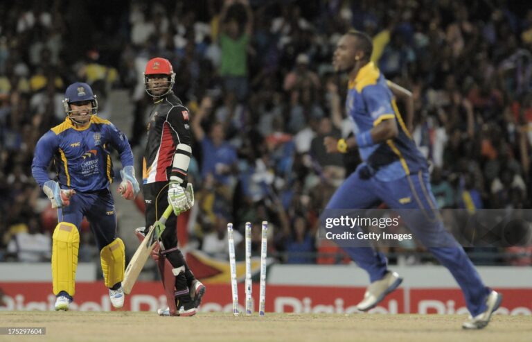 One of the best CPL Moments as we get closer to the 2024 CPL