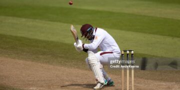 Is West Indies ready to take on the challenge in the upcoming WI vs SA series?