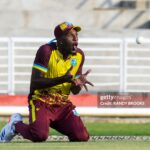 A review of West Indies vs South Africa 2024 T20 Series
