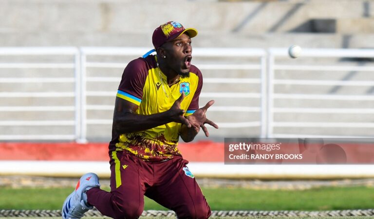 Review of the West Indies vs South Africa T20 Series