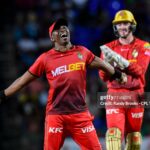 2024 set to be the last CPL season of the Dwayne Bravo
