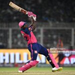 West Indies players in the 2025 IPL Mega Auction