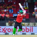 Hetmyer leads Guyana Amazon Warriors to a great win