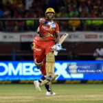 Nicholas Pooran brings the 2024 CPL group stage to an end in style with a fabulous century.