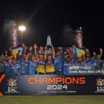 2024 CPL Final winning moments