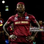 Stafanie Taylor