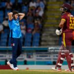 England disappointed: West Indies vs England 1st ODI 2024