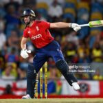 Jos Buttler bags man of the match in his returning game
