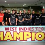 England claims series at St Lucia