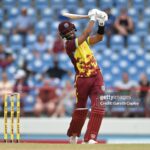 West Indies vs. Bangladesh Third ODI