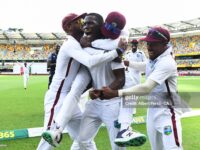 West Indies all set for an exciting 2025 with a win in the Pakistan last test