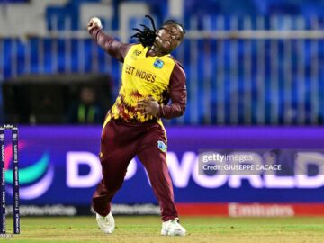 West Indies Women vs Bangladesh Women 1st T20