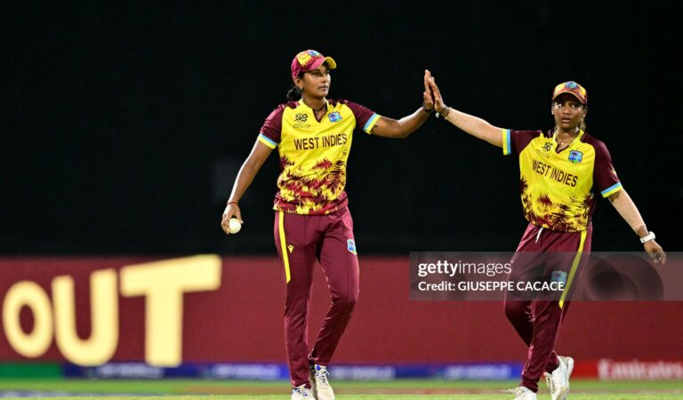 West Indies Women vs Bangladesh Women 3rd ODI: A Decisive Triumph for West Indies