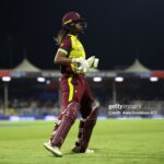 West Indies Women vs Bangladesh Women 1st ODI