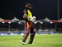 West Indies Women vs Bangladesh Women 1st ODI