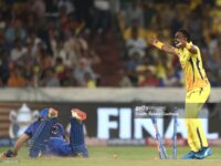 Top 5 Wicket-Takers from West Indies in IPL History