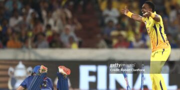 Top 5 Wicket-Takers from West Indies in IPL History