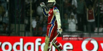Top 5 Highest Run-Scorers from West Indies in IPL History
